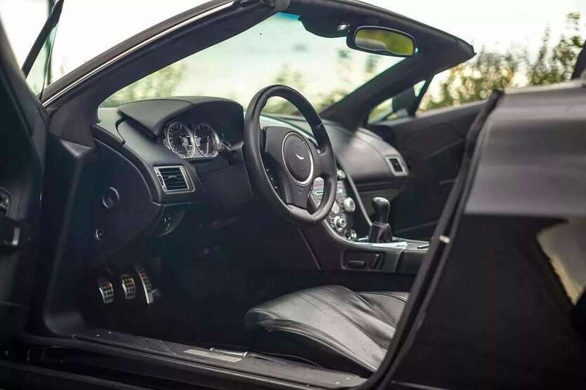 Vantage