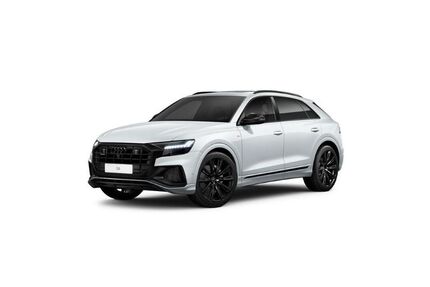 Audi Q8 47.514 km 68.890 &euro; Oberursel 61440