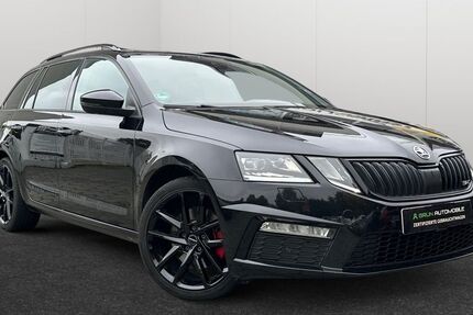 Skoda Octavia 155.000 km 17.450 € Mainz-Kastel-Wiesbaden 55252