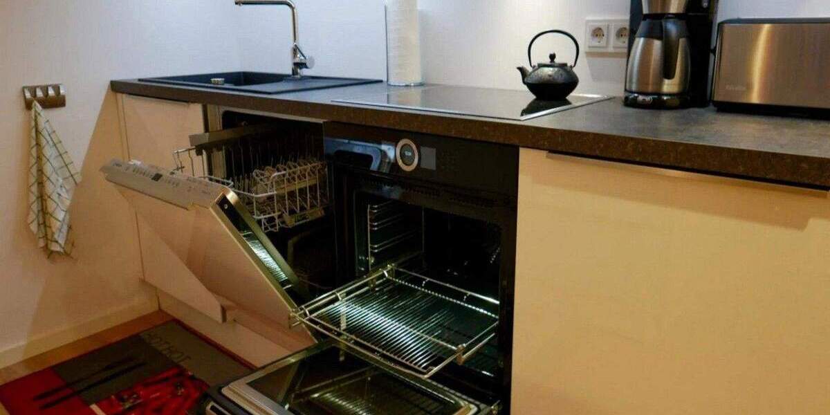 Etagenwohnung Frankfurt am Main Gallus - 2 Zimmer, 72 m&sup2;, 1.480&euro; | Angebot:25384347