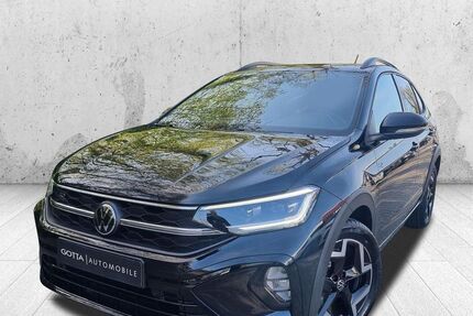 VW Taigo 6.026 km 27.950 € Mörfelden-Walldorf 64546