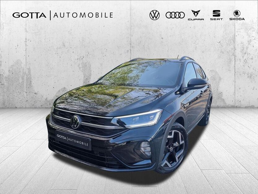 VW Taigo 6.026 km 27.950 € Mörfelden-Walldorf 64546