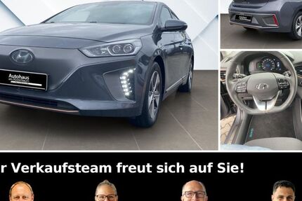 Hyundai IONIQ 28.300 km 13.880 € Ingelheim 55218