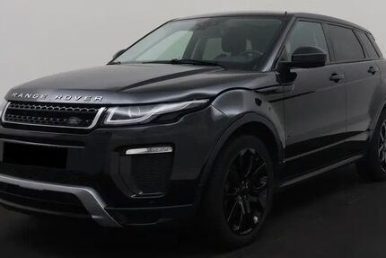 Land Rover Range Rover Evoque 131.000 km 18.900 &euro; Wiesbaden 65199