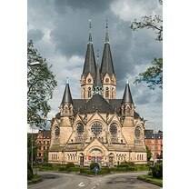 Ringkirche Wiesbaden