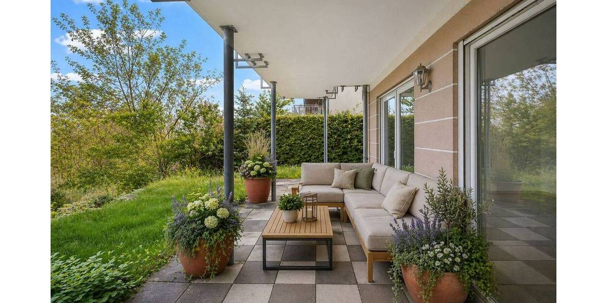 Doppelhaushälfte Kelsterbach - 6 Zimmer, 186 m&sup2;, 885.000&euro; | Angebot:26377601