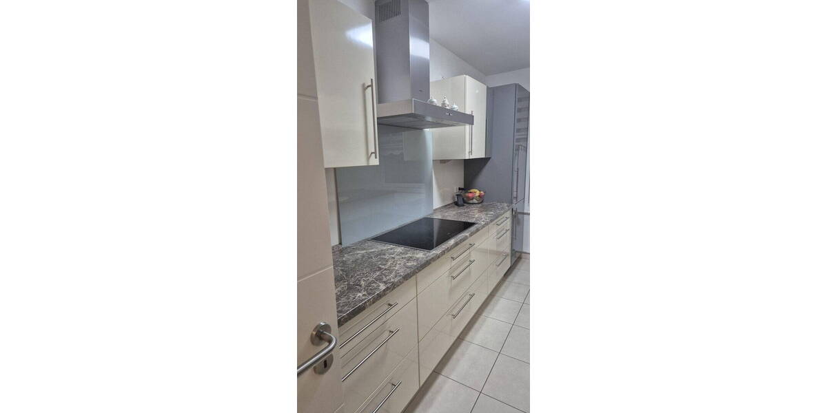 Etagenwohnung Mainz Mombach - 4 Zimmer, 87 m&sup2;, 355.000&euro; | Angebot:25986016