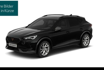 Cupra Formentor 13.305 km 27.490 &euro; Königstein 61462
