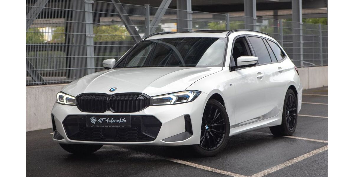 BMW 320 47.500 km 38.700 &euro; Bischofsheim 65474