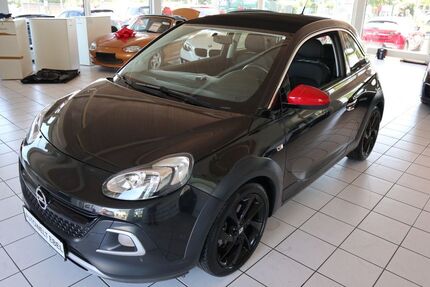 Opel Adam 32.300 km 9.900 &euro; Wiesbaden 65199