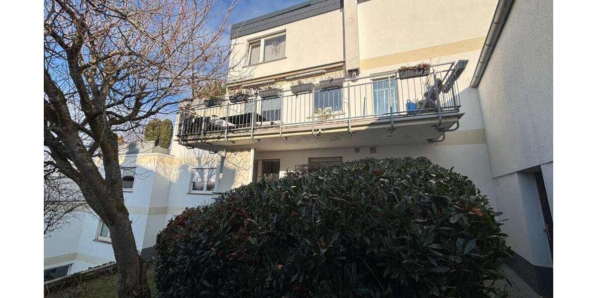 Wohnung zum Kaufen in Königstein 239.000 € 50 m² 2 zimmer