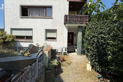 Haus zum Kaufen in Bad Soden am Taunus 590.000 € 107.84 m² 6 zimmer
