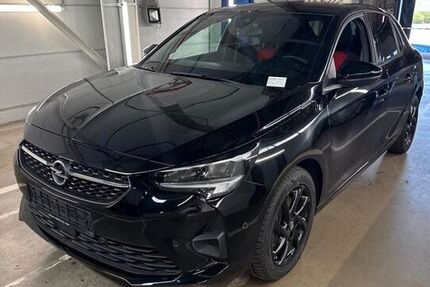 Opel Corsa 17.774 km 15.208 &euro; Ingelheim 55218