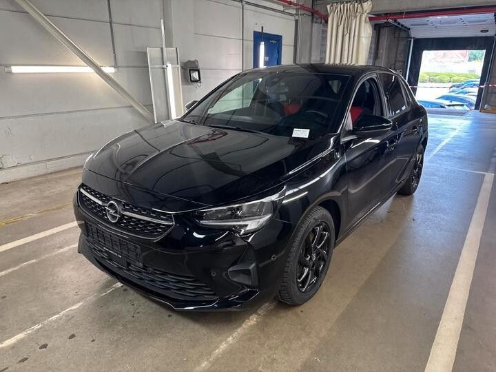 Opel Corsa 17.774 km 15.208 &euro; Ingelheim 55218