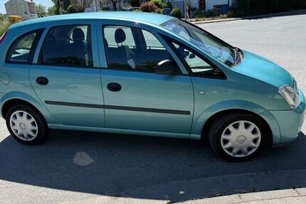 Opel Meriva 90.000 km 1.600 &euro; Hofheim 65719