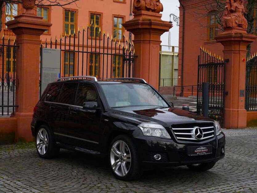 GLK 350