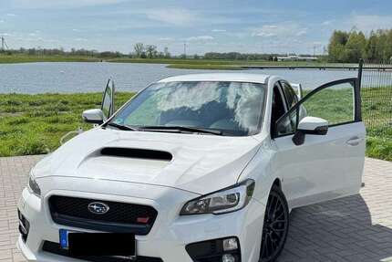 Subaru WRX 35.000 km 33.000 &euro; Walldorf 64546