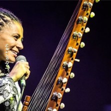 Sona Jobarteh | Dhafer Youssef 21.10.2025 Alte Oper Frankfurt
