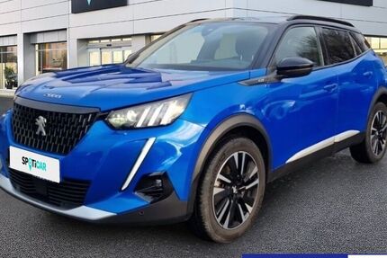 Peugeot 2008 65.986 km 21.980 &euro; Wiesbaden 65201