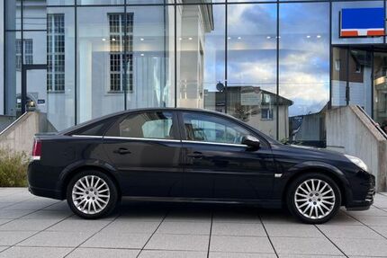 Opel Vectra 199.550 km 3.300 &euro; TAUNUSSTEIN 65232