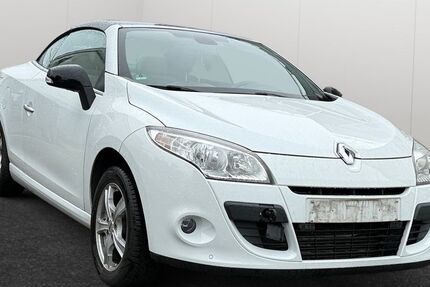 Renault Megane 86.000 km 3.450 € Mainz-Kastel-Wiesbaden 55252