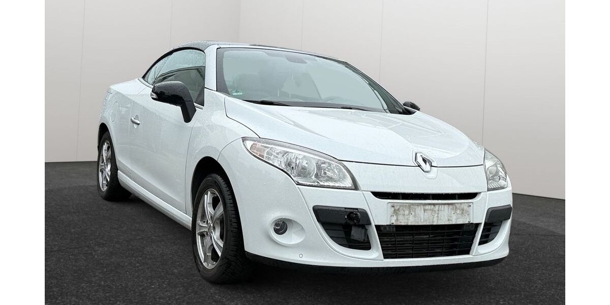 Renault Megane 86.000 km 3.450 € Mainz-Kastel-Wiesbaden 55252