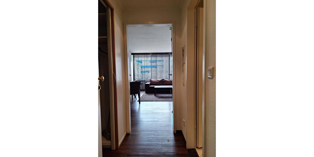 Etagenwohnung Wiesbaden - 1 Zimmer, 33 m&sup2;, 1.375&euro; | Angebot:20674834