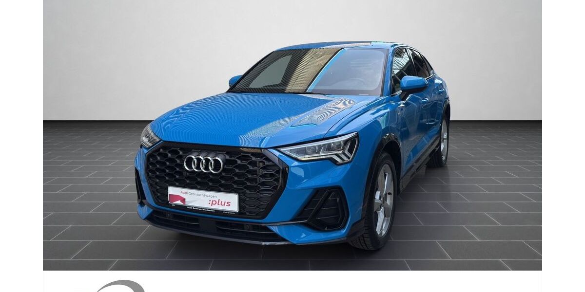 Audi Q3 64.657 km 34.490 &euro; Wiesbaden 65189