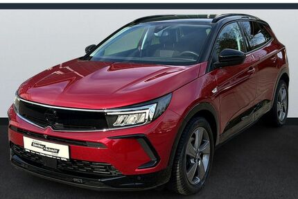 Opel Grandland (X) 25.637 km 22.490 &euro; Flörsheim am Main 65439