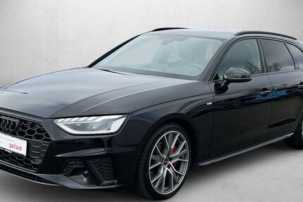 Audi A4 50.627 km 29.880 &euro; Mainz 55131