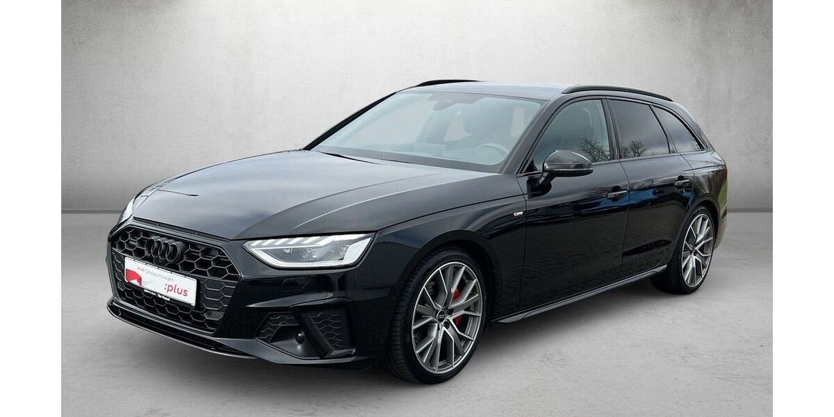 Audi A4 50.627 km 29.880 &euro; Mainz 55131