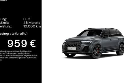Audi Q7 14.900 km 90.999 &euro; Königstein im Taunus 61462