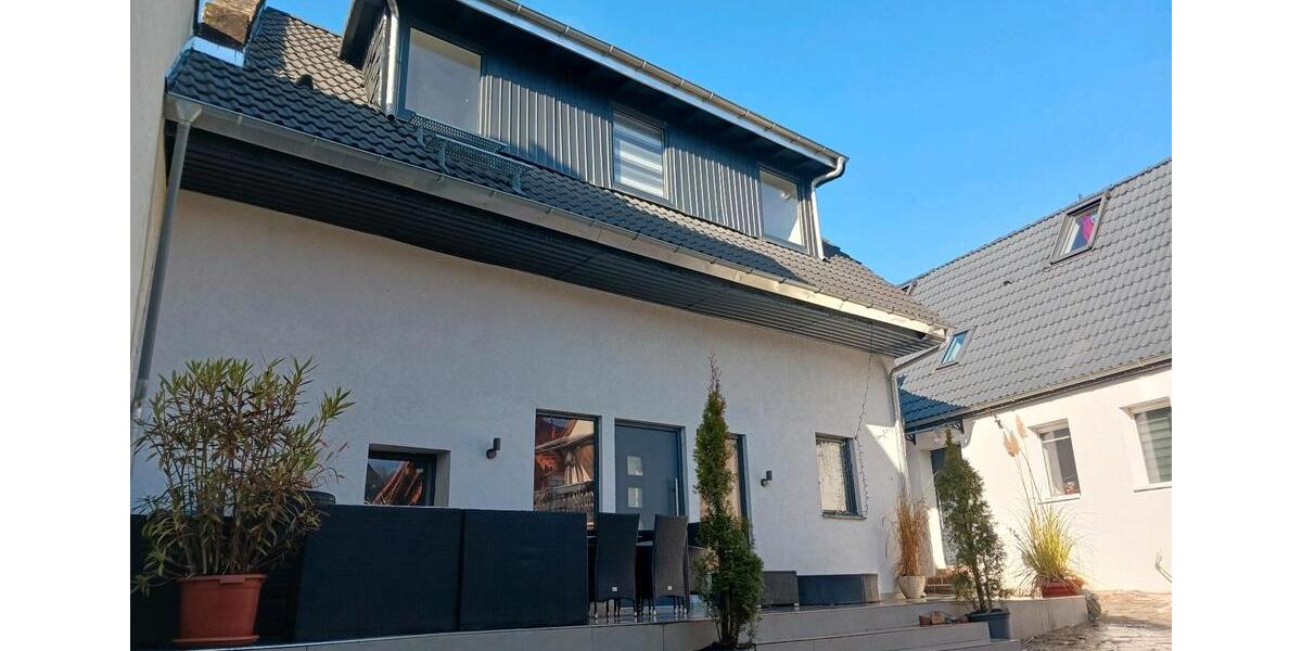 Einfamilienhaus Mommenheim - 8 Zimmer, 200 m&sup2;, 499.000&euro; | Angebot:27040994