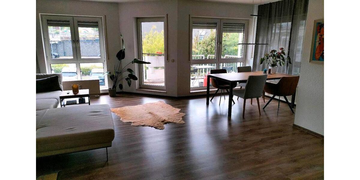 Etagenwohnung Idstein - 2 Zimmer, 64 m&sup2;, 700&euro; | Angebot:26680399
