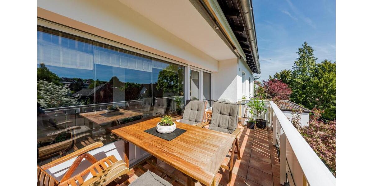 Etagenwohnung Bad Soden am Taunus - 3 Zimmer, 125 m&sup2;, 650.000&euro; | Angebot:26340958