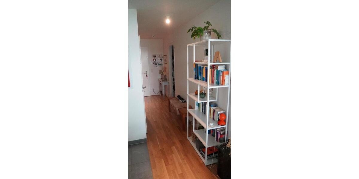 Erdgeschoßwohnung Mainz Bretzenheim - 1.5 Zimmer, 60 m&sup2;, 1.480&euro; | Angebot:24589178