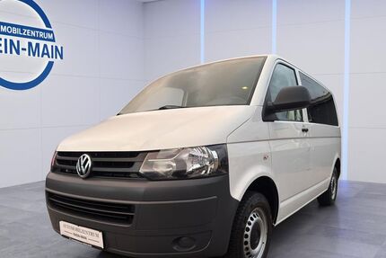 VW T5 Transporter 79.500 km 21.900 € Nauheim 64569
