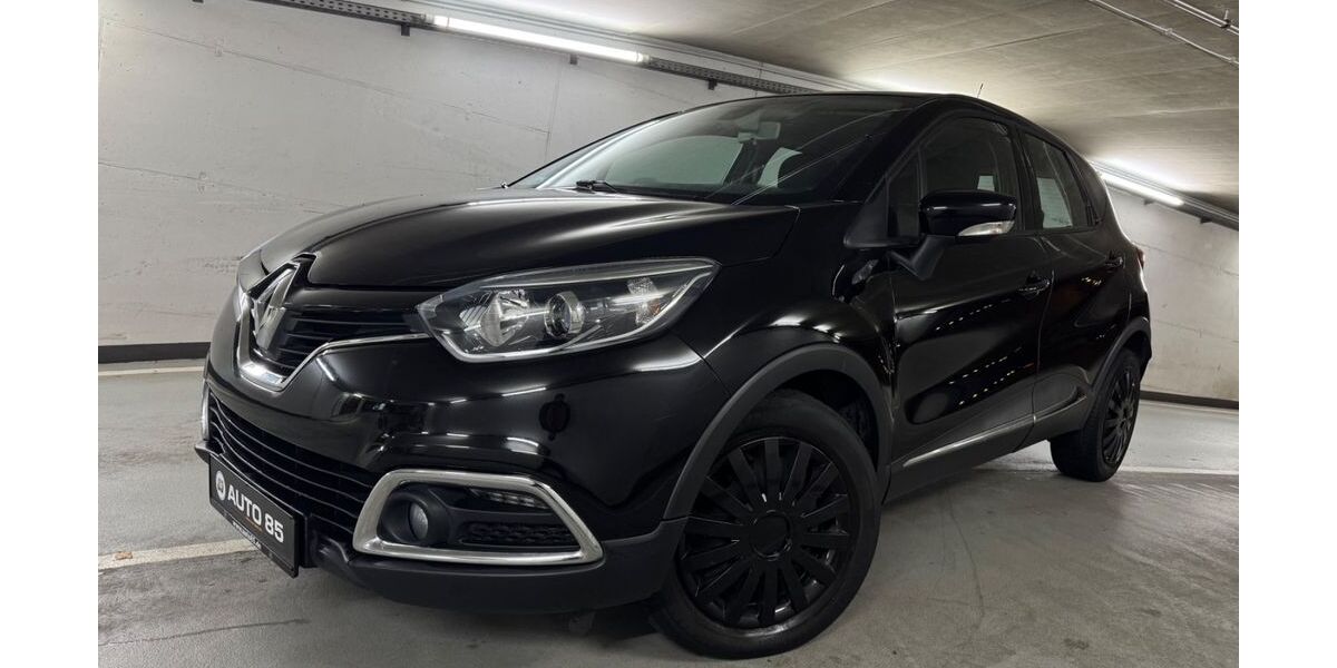 Renault Captur 120.000 km 8.900 &euro; Wiesbaden 65199