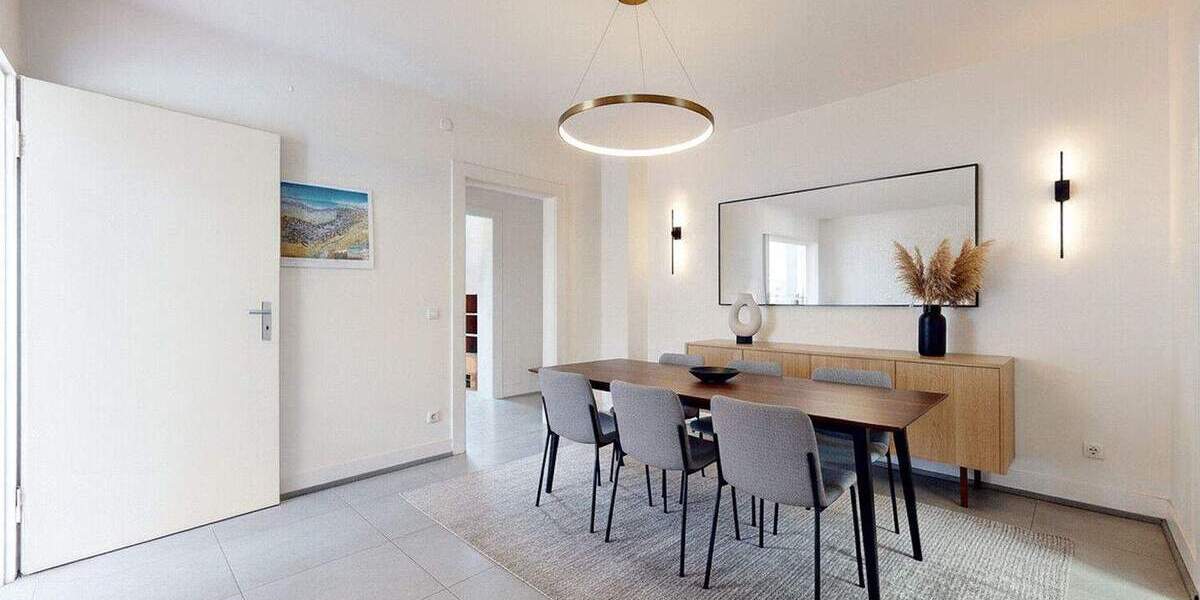 Doppelhaushälfte Frankfurt am Main Unterliederbach - 5 Zimmer, 91 m&sup2;, 295.000&euro; | Angebot:25727365