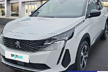 Peugeot 3008 15.122 km 23.980 &euro; Wiesbaden 65201