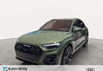 Gebrauchtwagen Audi Q5