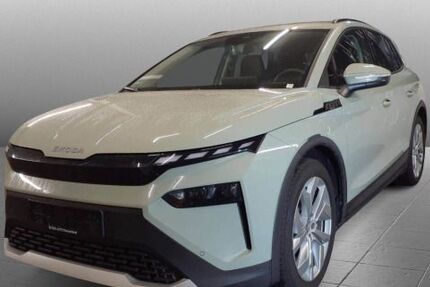 Skoda Elroq 9.319 km 37.980 &euro; Bad Camberg 65520