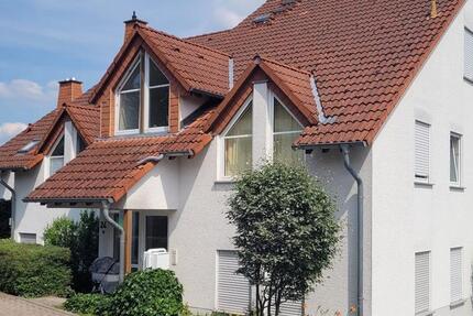 Wohnung Idstein - 3 Zimmer, 83 m&sup2;, 285.000&euro; | Angebot:24960976