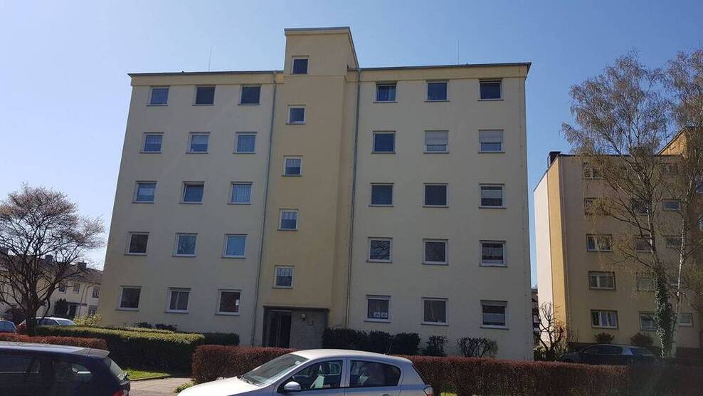 Edle Hofheimer 3 - 4 Zi. WohlfühlWohnung für Kenner und Genießer