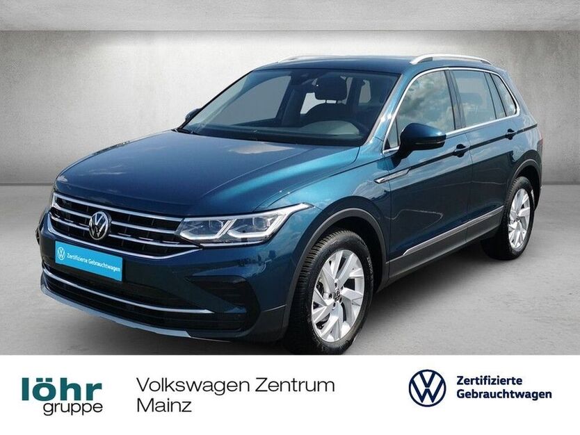 Tiguan