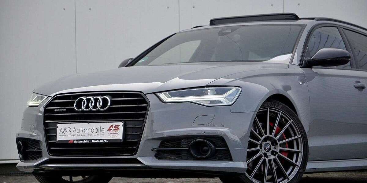Audi A6 145.000 km 29.990 &euro; Groß-Gerau 64521