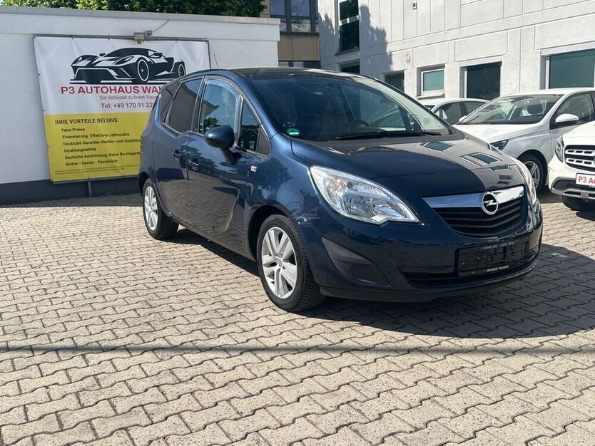 Meriva
