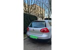 VW Golf V 154.000 km 5.000 € Wiesbaden 65183