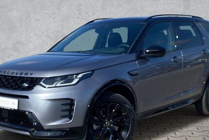 Land Rover Discovery Sport 10.900 km 51.880 € Mainz-Hechtsheim 55129
