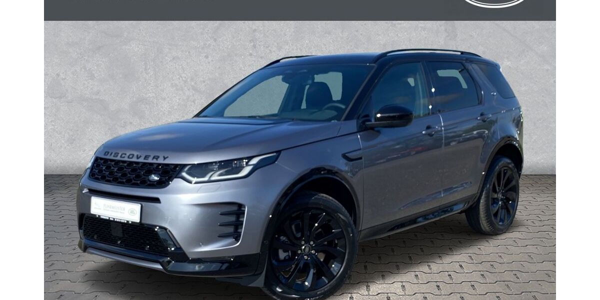 Land Rover Discovery Sport 10.900 km 51.880 € Mainz-Hechtsheim 55129